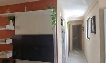 Imagem 5: Apto mobiliado com 60 metros quadrados com 2 quartos em Soledade - Recife - PE