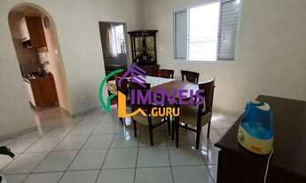 Imagem: CASA TÉRREA - SANTA EFIGÊNIA - MG