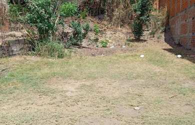 Imagem 7: Vende-se um terreno na Rua do CRAS do Betinho 10 de frente 30 fundo