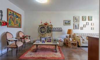 Imagem 4: Apartamento á venda com 150m², 3 dormitórios e 2 vagas em Higienópolis/ Santa Cecilia