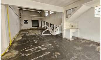 Imagem 5: Galpão para Locação em São Paulo, Parque Peruche, 2 banheiros