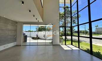 Imagem 4: Casa à venda no Arquipélago de Manguinhos | 4 Suítes | Alto Padrão