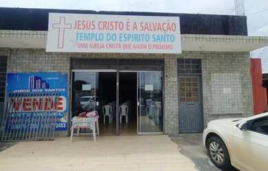 Imagem 7: Excelente imóvel para investidor na via leste Ceilândia norte aceito permuta/veiculo