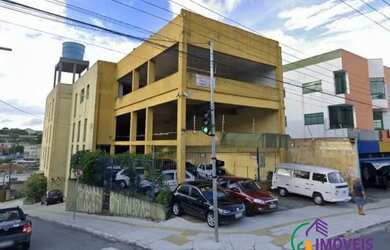 Imagem 3: PRÉDIO - PONTE RASA - SP