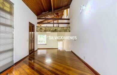 Imagem 7: Residencial Casa com 497,61 (M²), 6 quartos e 6 vagas para Aluguel