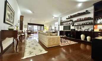 Imagem 2: Apartamento à venda com 4 quartos sendo 2 suítes, 213.29 m² em Taumaturgo - Teresópolis/RJ