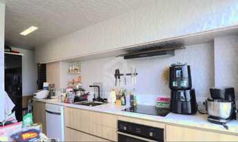 Imagem 5: Apartamento à Venda na Barra Funda Sao Paulo Pronto para Morar!