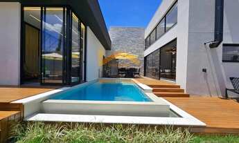 Imagem 2: Casa de 3 Suites em condomínio no Jardim Phillipson Park, Americana-SP: Espaço, conforto e