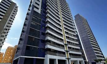 Imagem: Apartamento para locação em lagoa nova