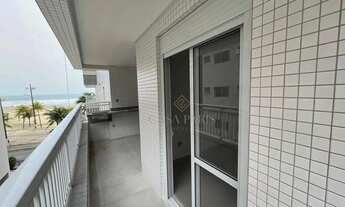 Imagem 2: Apartamento com 2 dormitórios à venda, 70 m² por R$ 796.950,00 - Vila Guilhermina - Praia