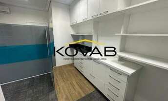 Imagem 5: O Endereço Que o Seu Negócio Precisa: Escritório de 68m² no Eixo corporativo em maior cres