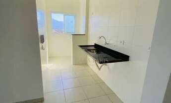 Imagem 4: Apartamento à venda, 55 m² por R$ 404.000,00 - Mirim - Praia Grande/SP