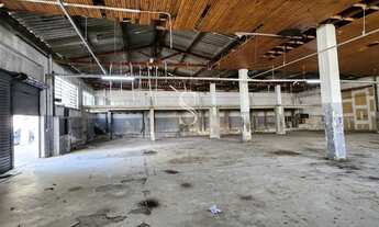 Imagem 6: BARRA FUNDA - GALPÃO DE 800M² COM BANHEIRO