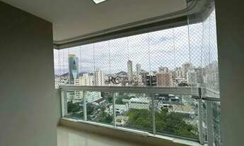 Imagem 7: Apartamento Andar Alto 75 m² 3 Quartos e Lazer Completo na Cobertura