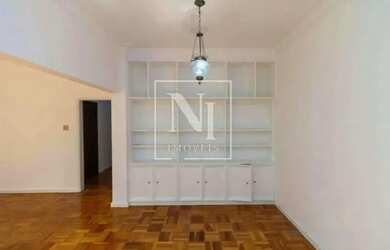 Imagem 4: APARTAMENTO à venda 3 QUARTOS, 122m² NO BAIRRO DE COPACABANA