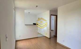 Imagem 5: Apartamento para aluguel com 39 m² e 2 quartos em Parque Viaduto, Bauru - SP