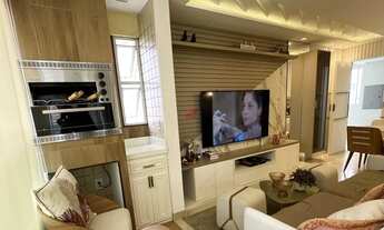 Imagem 5: Apartamento com localização e decoração exclusiva