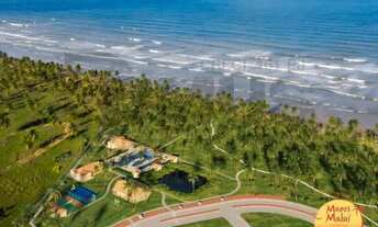 Imagem 2: Lotes de 200m² (10x20) no Mares Maluí Residence - Lazer Completo
