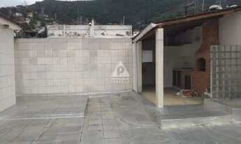 Imagem 6: Apartamento à venda, 2 quartos, 1 suíte, 1 vaga, Tijuca - RIO DE JANEIRO/RJ