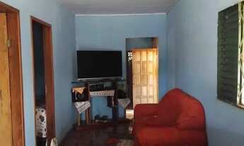 Imagem: Casa no distrito