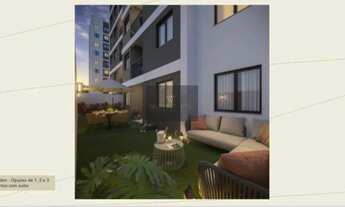 Imagem 2: APARTAMENTO RESIDENCIAL em CURITIBA - PR, CAPÃO RASO