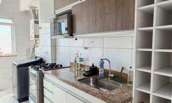 Imagem 3: Apartamento com 3 dormitórios à venda, 86 m² por R$ 650.000,00 - Recreio dos Bandeirantes