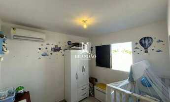 Imagem 7: Casa 2 Quartos à Venda no Grand Jardim dos Amarílis Minha Casa, Minha Vida