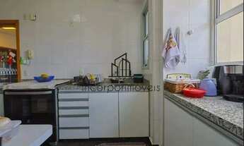 Imagem 6: Apartamento à venda, 3 quartos, 1 suíte, 2 vagas, Vila da Serra - Nova Lima/MG