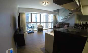 Imagem: Vende-se apartamento duplex com 1 quarto