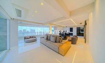 Imagem 7: APARTAMENTO À VENDA NO JARDIM ANÁLIA FRANCO - 4 DORMITÓRIOS, 4 SUÍTES, 6 VAGAS DE GARAGEM