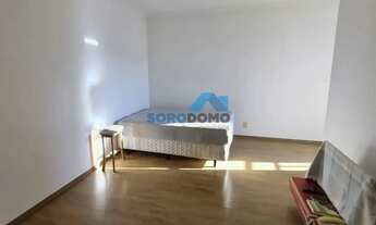 Imagem 7: Apartamento 1 dormitório mobiliado Residencial Doce Vida