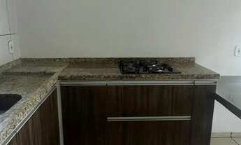 Imagem 3: Casa na rua 26 - Tarumã Tangará da Serra