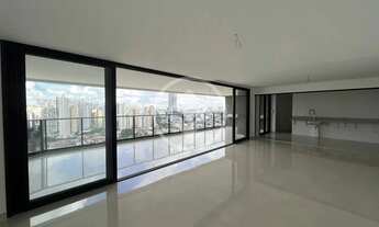 Imagem: Apartamento com 04 suítes no Setor Bueno