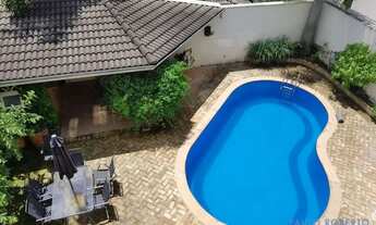 Imagem 2: CASA EM CONDOMÍNIO - ALPHAVILLE - SP