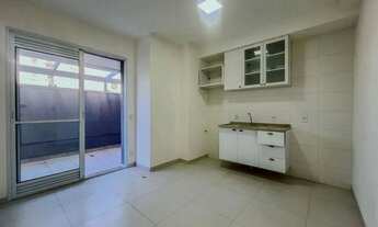 Imagem: Apartamento Garden à venda e para alugar