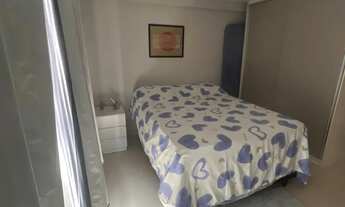 Imagem 3: Orla de cabo branco para réveillon