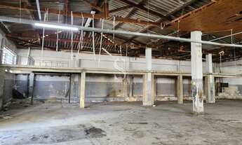 Imagem 7: BARRA FUNDA - GALPÃO DE 800M² COM BANHEIRO