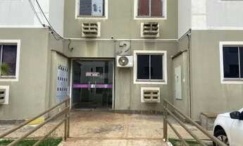 Imagem 2: Apartamento próximo a UFMS