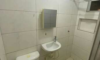 Imagem 5: Kitnet com 1 Quarto e 1 banheiro para Alugar, 35 m² em Bonsucesso - Rio de Janeiro