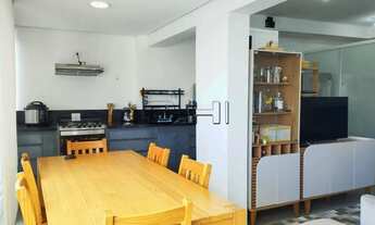 Imagem 2: Venda Apartamento 2 Dormitórios - 70 m² Pinheiros