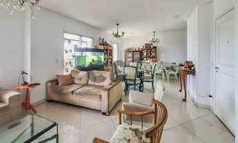 Imagem 5: Apartamento - 3 Dormitórios (3 Suítes) à Venda no Alto da Boa Vista, São Paulo/SP