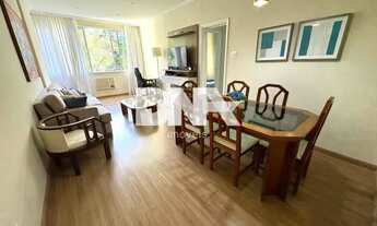 Imagem: Apartamento / Residencial / Leme