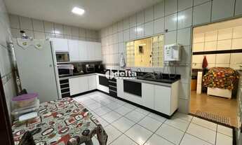 Imagem 5: Casa residencial com 4 quartos e 1 suíte disponível para venda no bairro Jardim Patrícia e