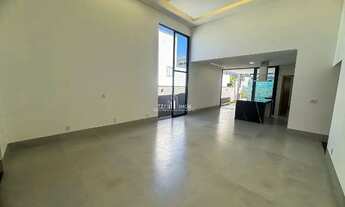 Imagem 3: Casa térrea com 3 suítes sendo 2 americanas, localizada no Condomínio Vale Verde