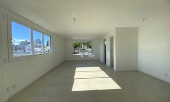 Imagem 5: APARTAMENTO 1 QUARTO COM LIVING E VAGA NO CENTRO DE FLORIANÓPOLIS