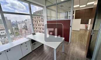 Imagem 4: Conjunto para alugar, 270 m² por R$ 52.250,00/mês - Pinheiros - São Paulo/SP