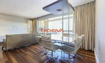 Imagem 3: Apartamento com 3 quartos e 2 vagas à venda no Água Verde