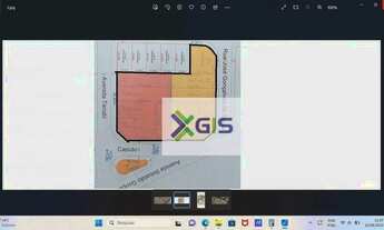 Imagem 2: Terreno à venda, 200 m² por R$ 105.000,00 - Eldorado - São José do Rio Preto/SP