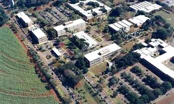 Imagem: Sala - Polo II de Alta Tecnologia (Campinas)