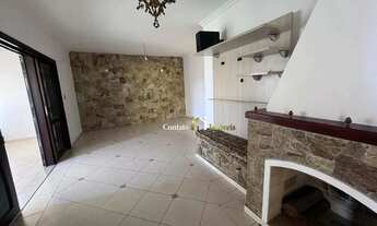 Imagem 2: Casa com 3 dormitórios para alugar, 150 m² por R$ 4.990/mês - Vila Rica - Atibaia/SP